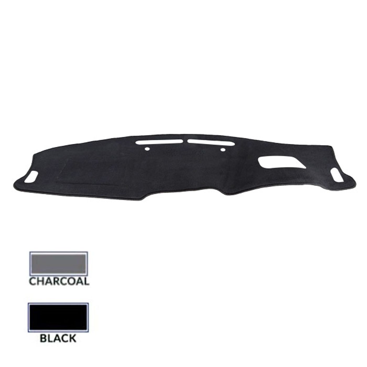 DASH MAT FOR KIA SELTOS SP2 SEP 2019-AUG 2022 (WITH HUD)