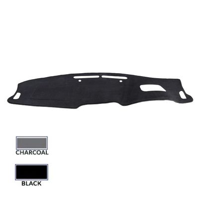 DASH MAT FOR KIA SELTOS SP2 SEP 2019-AUG 2022 (WITH HUD)