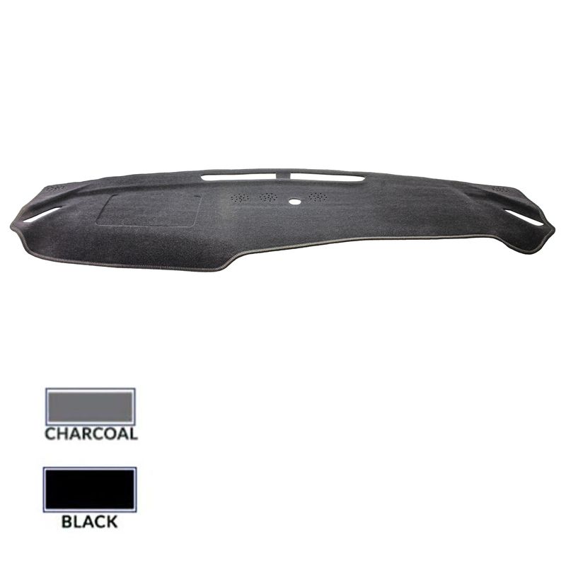 DASH MAT FOR KIA SORENTO MQ4 PE MY24 OCT 2023-ON (WITHOUT HUD)