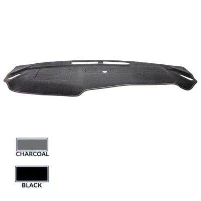 DASH MAT FOR KIA SORENTO MQ4 PE MY24 OCT 2023-ON (WITHOUT HUD)