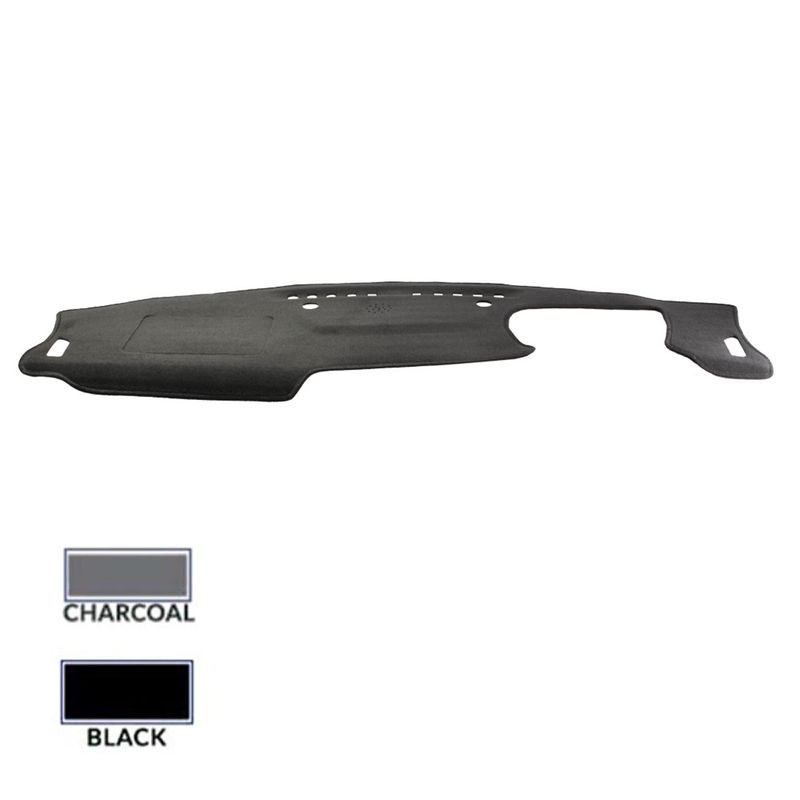 DASH MAT FOR KIA SELTOS SP2 AUG 2022-ON (WITH HUD) DASH MAT FOR KIA SELTOS SP2 AUG 2022-ON (WITH HUD)