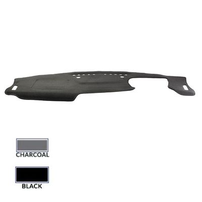 DASH MAT FOR KIA SELTOS SP2 AUG 2022-ON (WITH HUD)