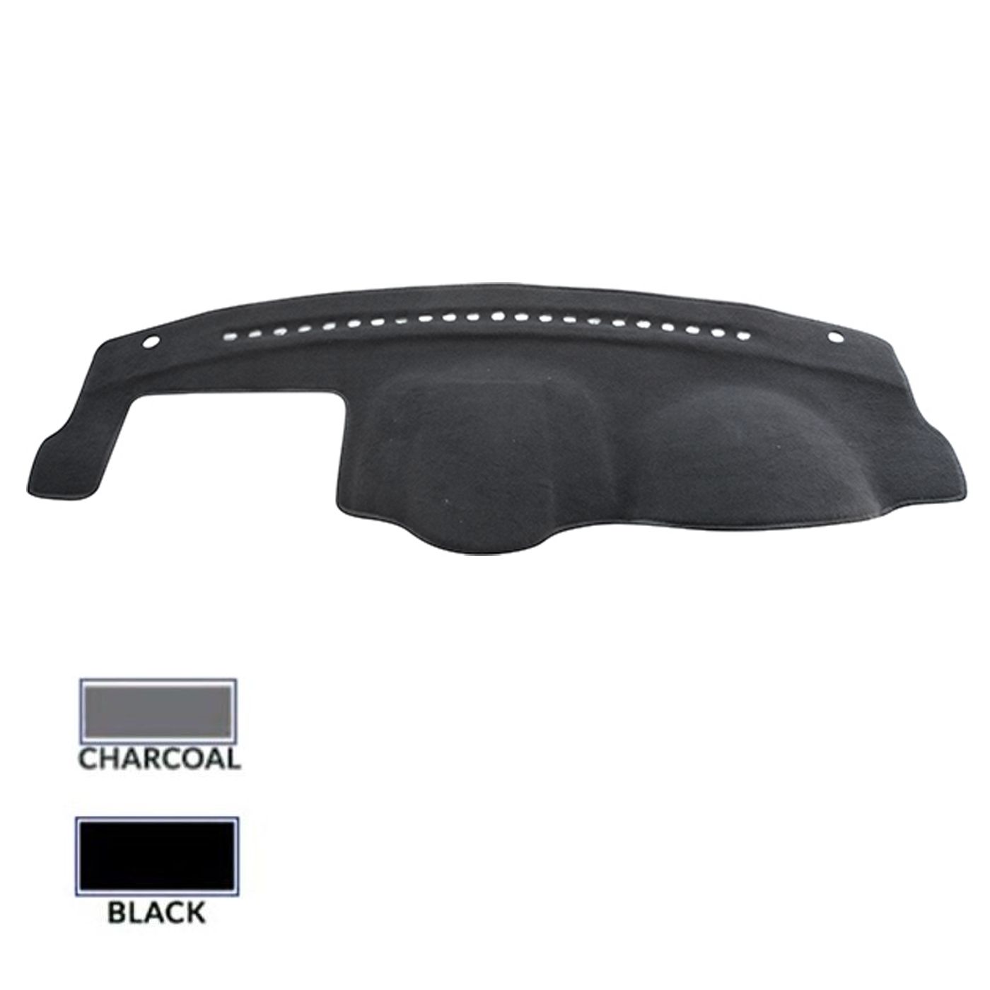 DASH MAT FOR KIA SORENTO BL MY05 - MY09 2003 - 2009