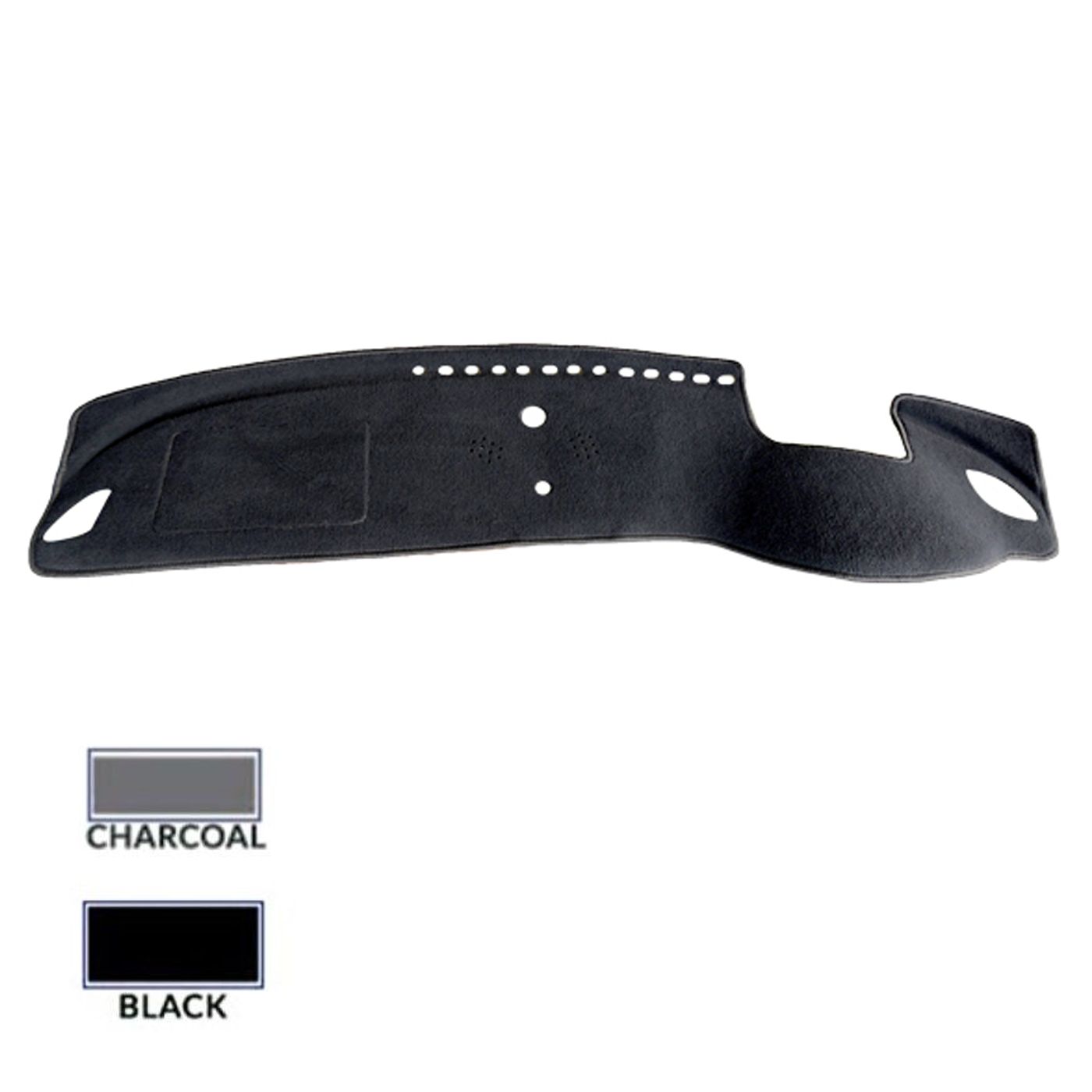 DASH MAT FOR KIA STINGER CK FASTBACK 2017-ON (WITH HUD)