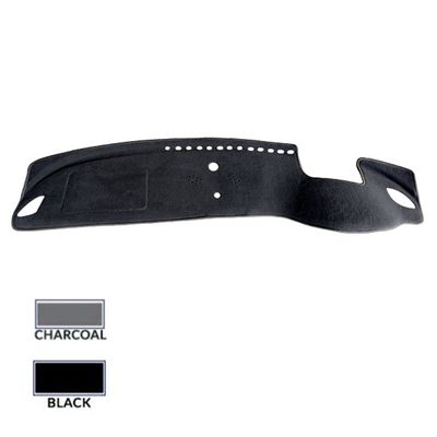 DASH MAT FOR KIA STINGER CK FASTBACK 2017-ON (WITH HUD)