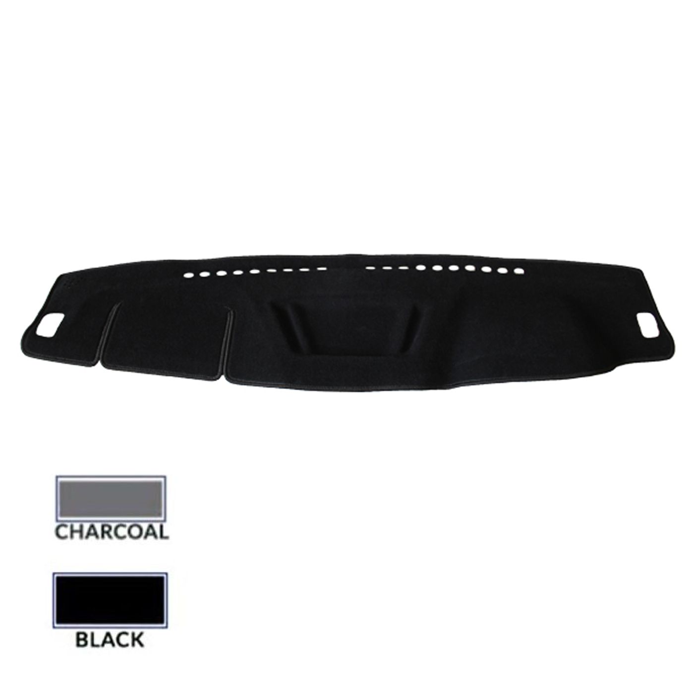 DASH MAT FOR LDV T60 SK8C UTILITY 2017-ON