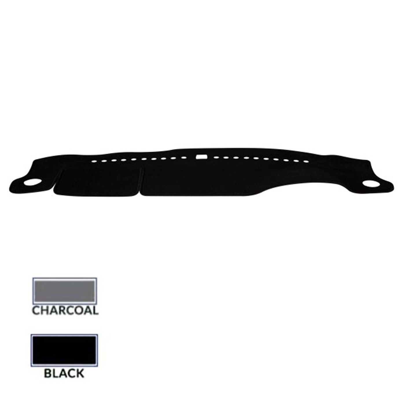 DASH MAT FOR KIA STONIC YB MY20 OCT 2020-MAY 2022