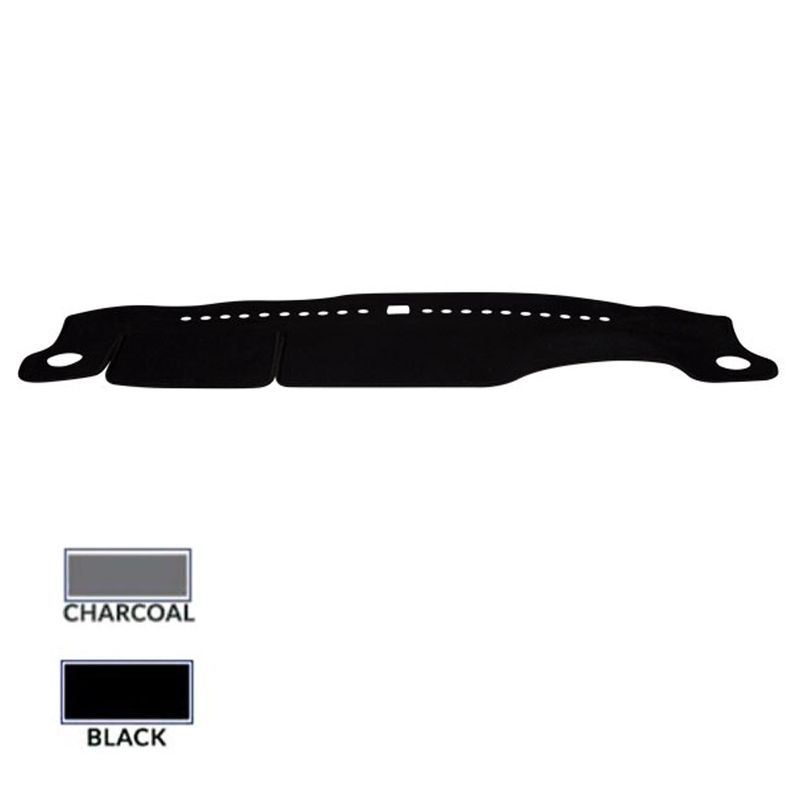 DASH MAT FOR KIA STONIC YB MY20 OCT 2020-MAY 2022