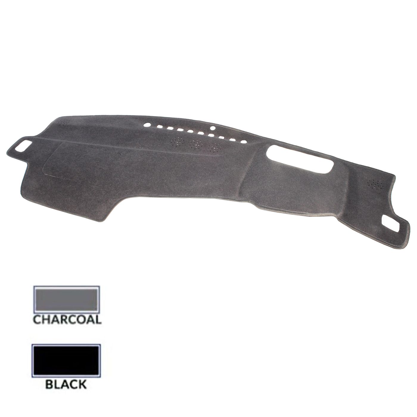 DASH MAT FOR LEXUS NX AAZA TAZA SEP 2021-ON (EXTENDED FLAP)