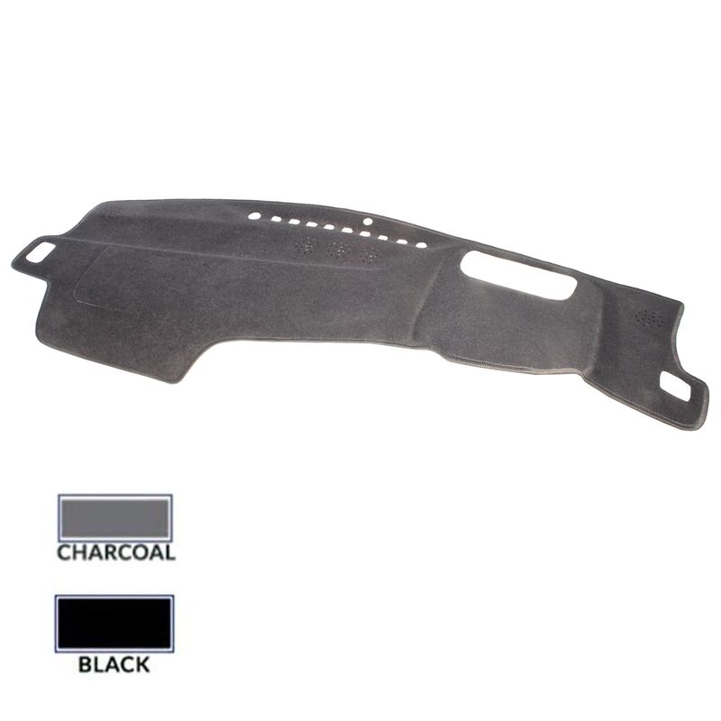 DASH MAT FOR LEXUS NX AAZA TAZA SEP 2021-ON (EXTENDED FLAP)