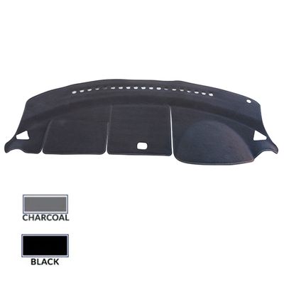 DASH MAT FOR MAZDA 2 DY 2002 - 2007