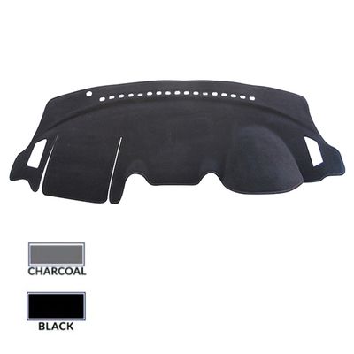 DASH MAT FOR MAZDA 2 DE10YI MY12 - MY13 HATCHBACK 2007 - 2014