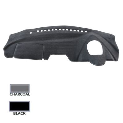 DASH MAT FOR MAZDA 2 DJ DL 2014-ON (WITH ACTIVE DRIVING DISPLAY)