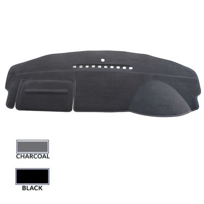 DASH MAT FOR MAZDA 3 BK/MY06 UPGRADE SP23 MPS 2004 - 2009