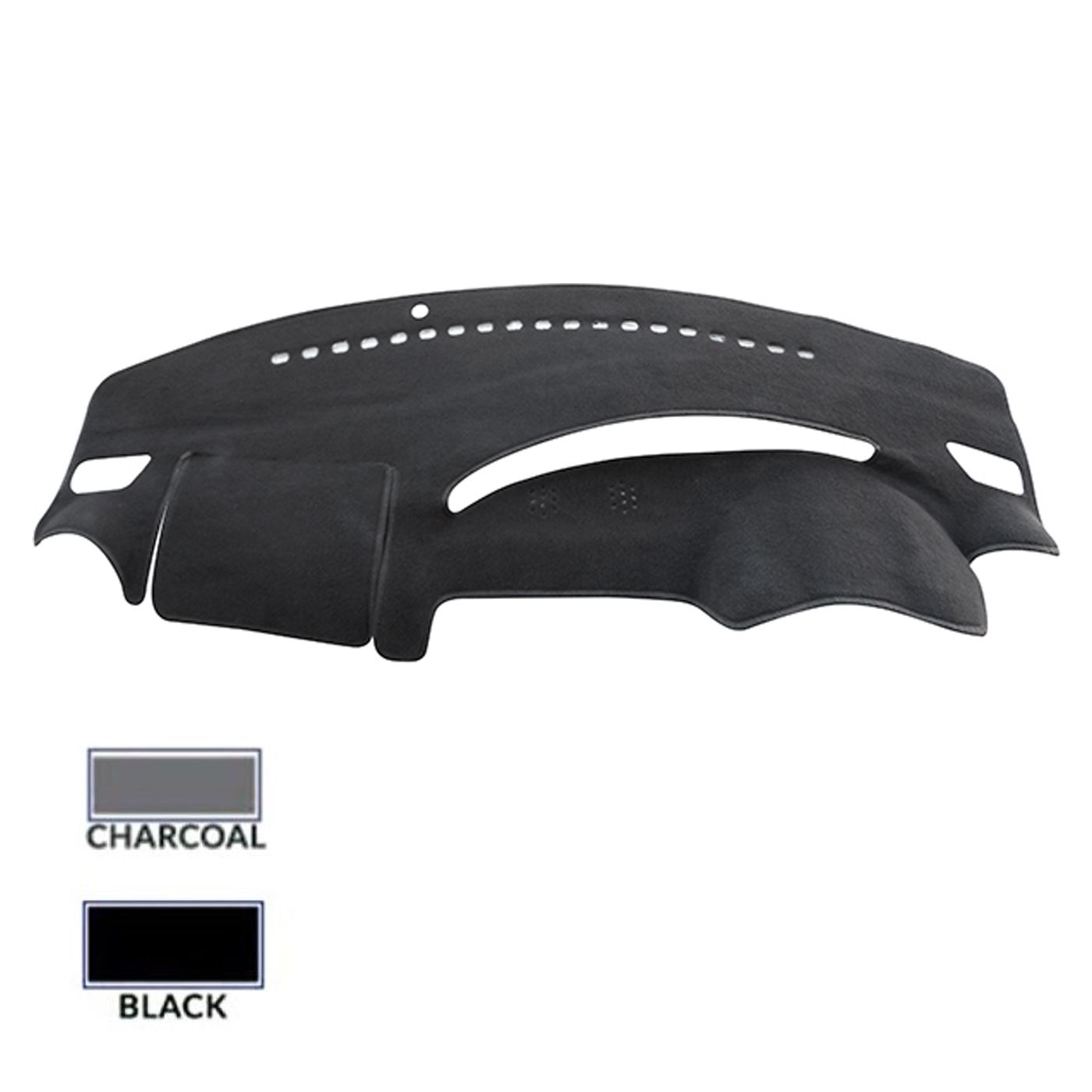 DASH MAT FOR MAZDA 3 BL10F1/2 BL10L1/2 MY13 SP25 2009 - 2013
