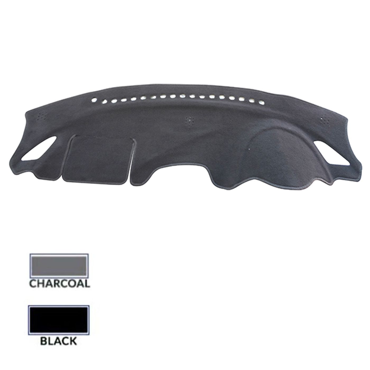 DASH MAT FOR MAZDA 3 BM BN SEDAN HATCH 2013 - 2018 (WITHOUT ACTIVE DRIVING DISPLAY)