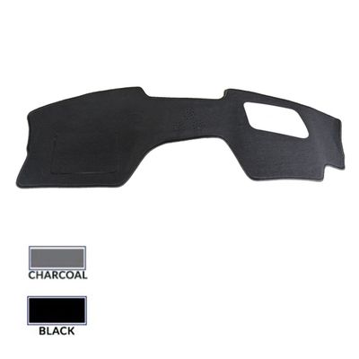 DASH MAT FOR MAZDA 3 BP SEDAN HATCH 2019-ON (WITH ACTIVE DRIVING DISPLAY)