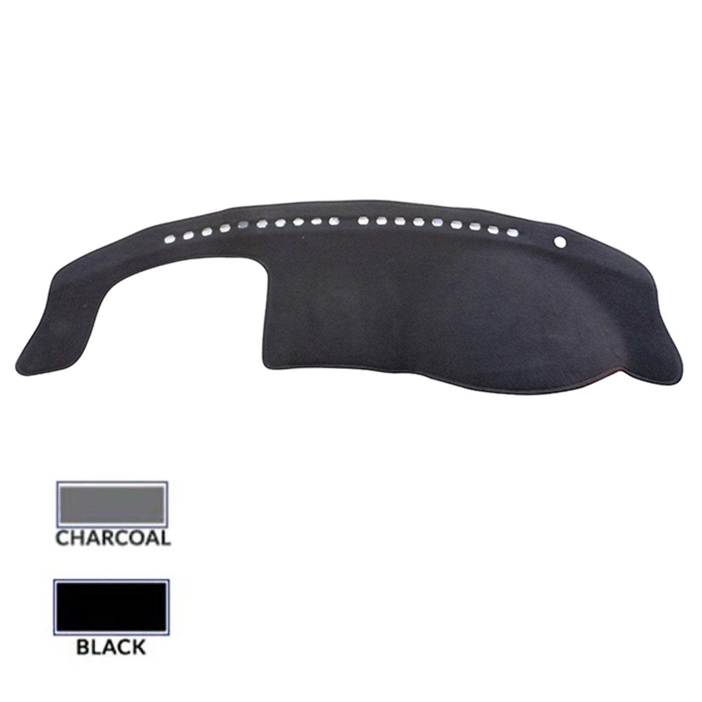 DASH MAT FOR MAZDA 323 BJ ASTINA PROTEGE 1998 - 2004 (WITH PASSENGER AIRBAG)