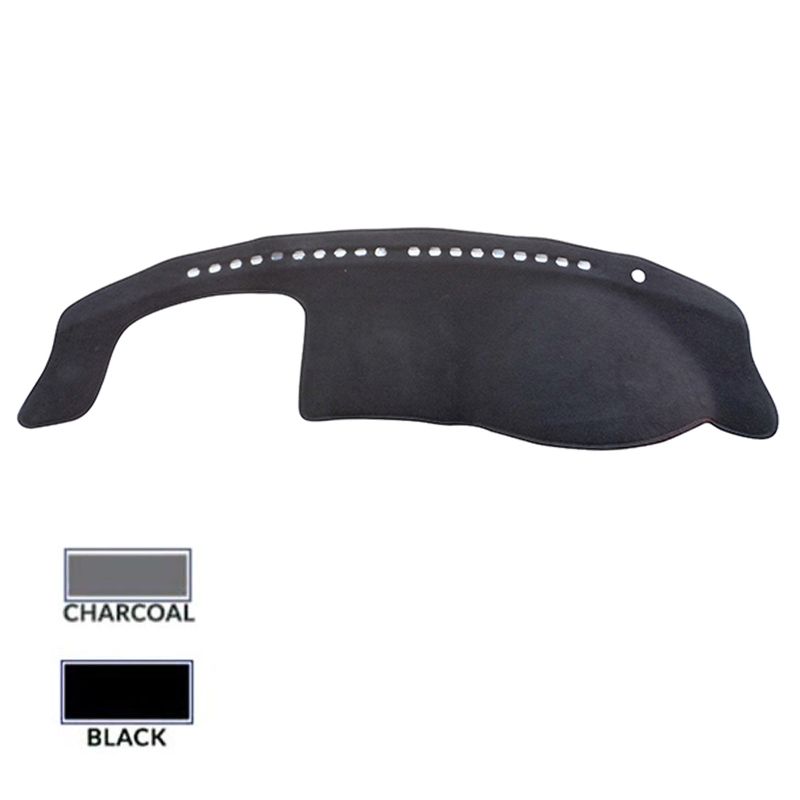DASH MAT FOR MAZDA 323 BJ ASTINA PROTEGE 1998 - 2004 (WITH PASSENGER AIRBAG)