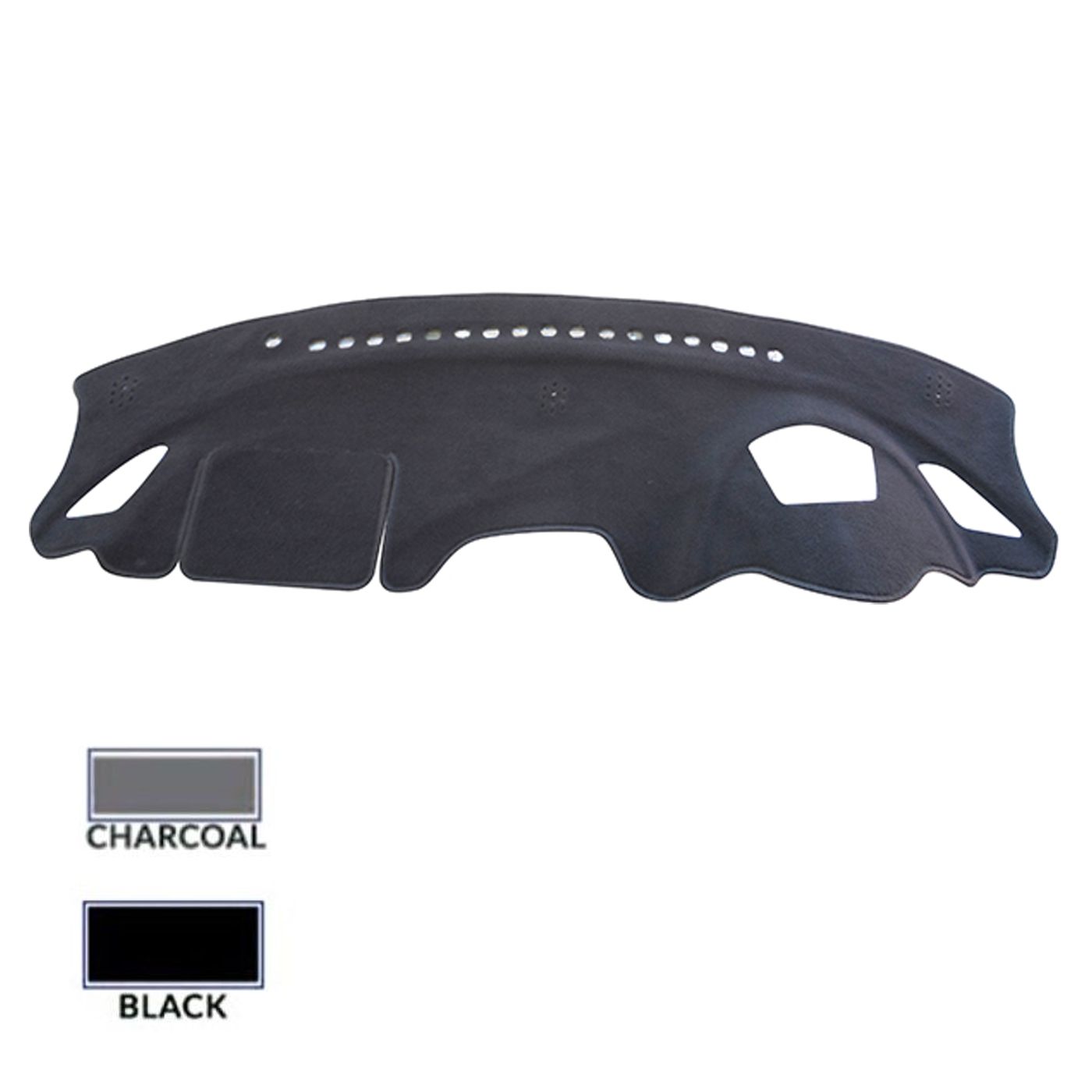 DASH MAT FOR MAZDA 3 BM BN SEDAN HATCH 2013 - 2018 (WITH ACTIVE DRIVING DISPLAY)