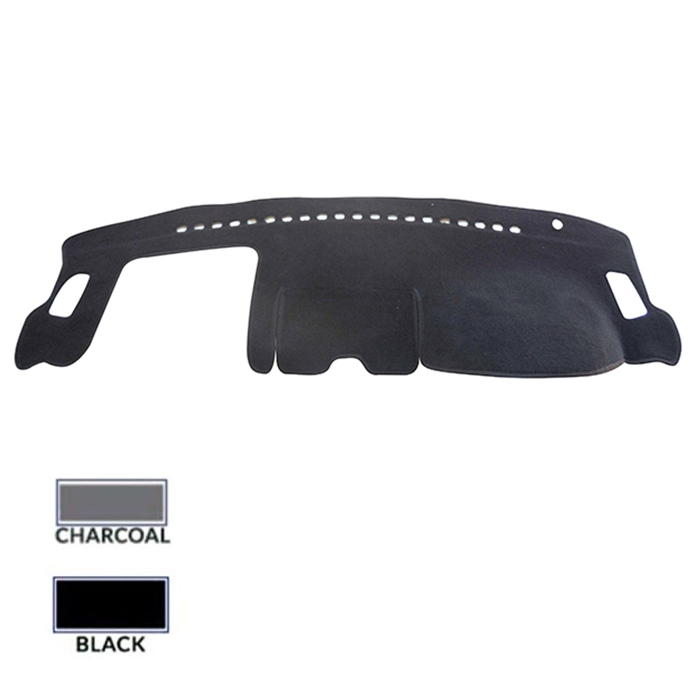 DASH MAT FOR MAZDA 6 GG GY 2002 - 2008