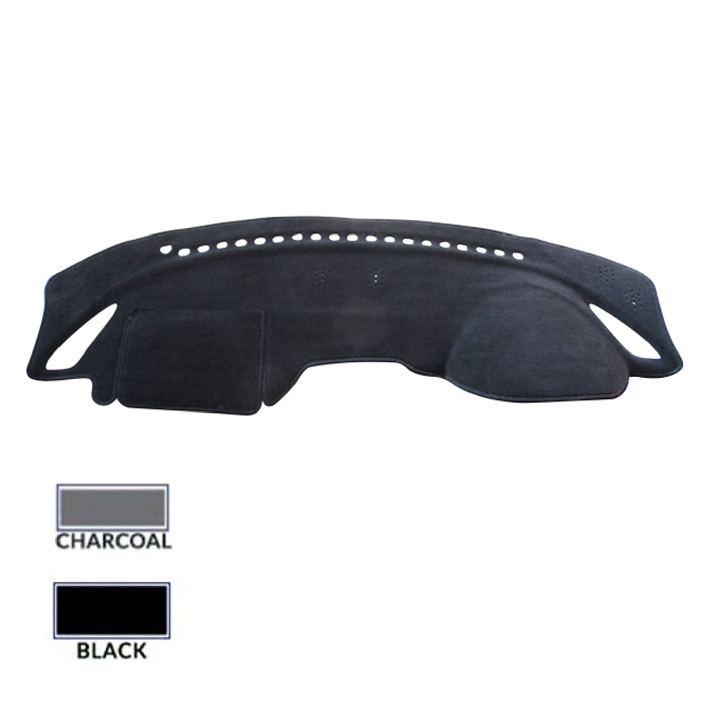 DASH MAT FOR MAZDA 6 GJ SERIES II & GL SERIES 1 2015 - 2018 (WITHOUT ACTIVE DRIVING DISPLAY)