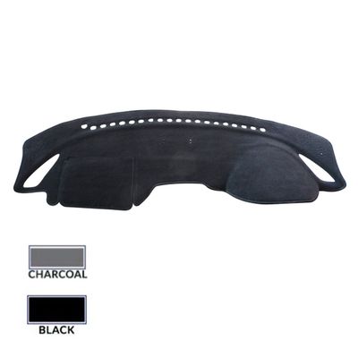 DASH MAT FOR MAZDA 6 GJ SERIES II & GL SERIES 1 2015 - 2018 (WITHOUT ACTIVE DRIVING DISPLAY)
