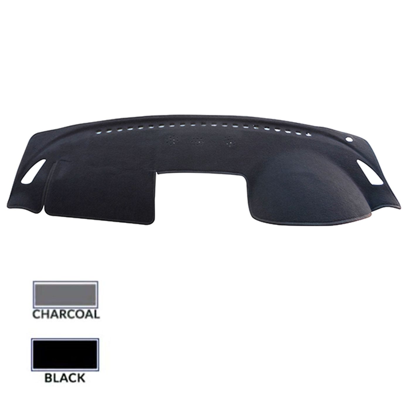 DASH MAT FOR MAZDA 6 GH MY10 MY12 2008 - 2012