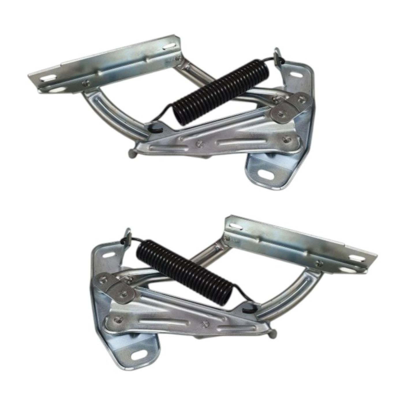 Bonnet Hood Hinges Pair for HOLDEN HK HT HG