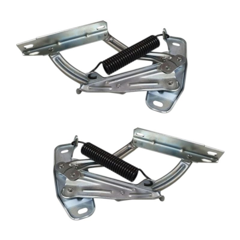 Bonnet Hood Hinges Pair for HOLDEN HK HT HG