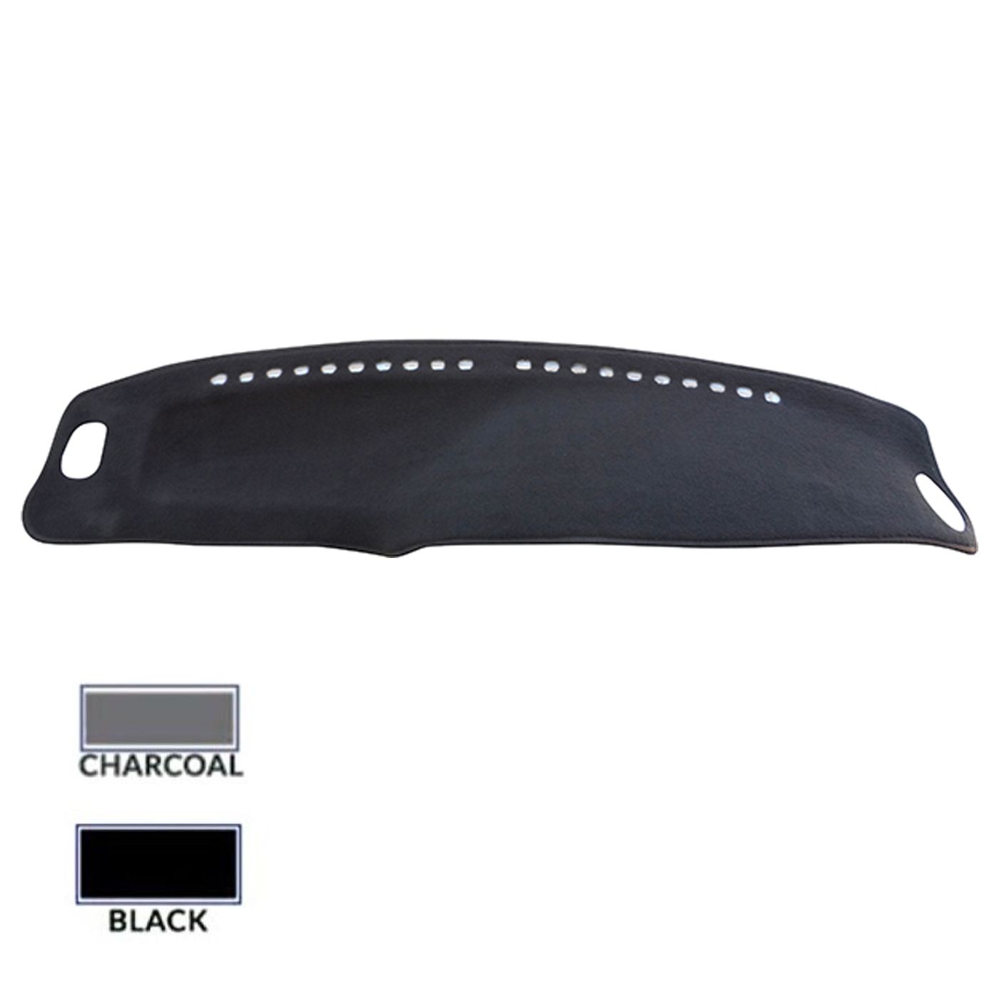 DASH MAT FOR MAZDA BRAVO B SERIES 1999 - 2004 (WITHOUT PASSENGER AIRBAG)