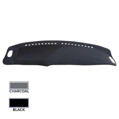 DASH MAT FOR MAZDA BRAVO B SERIES 1999 - 2004 (WITHOUT PASSENGER AIRBAG)
