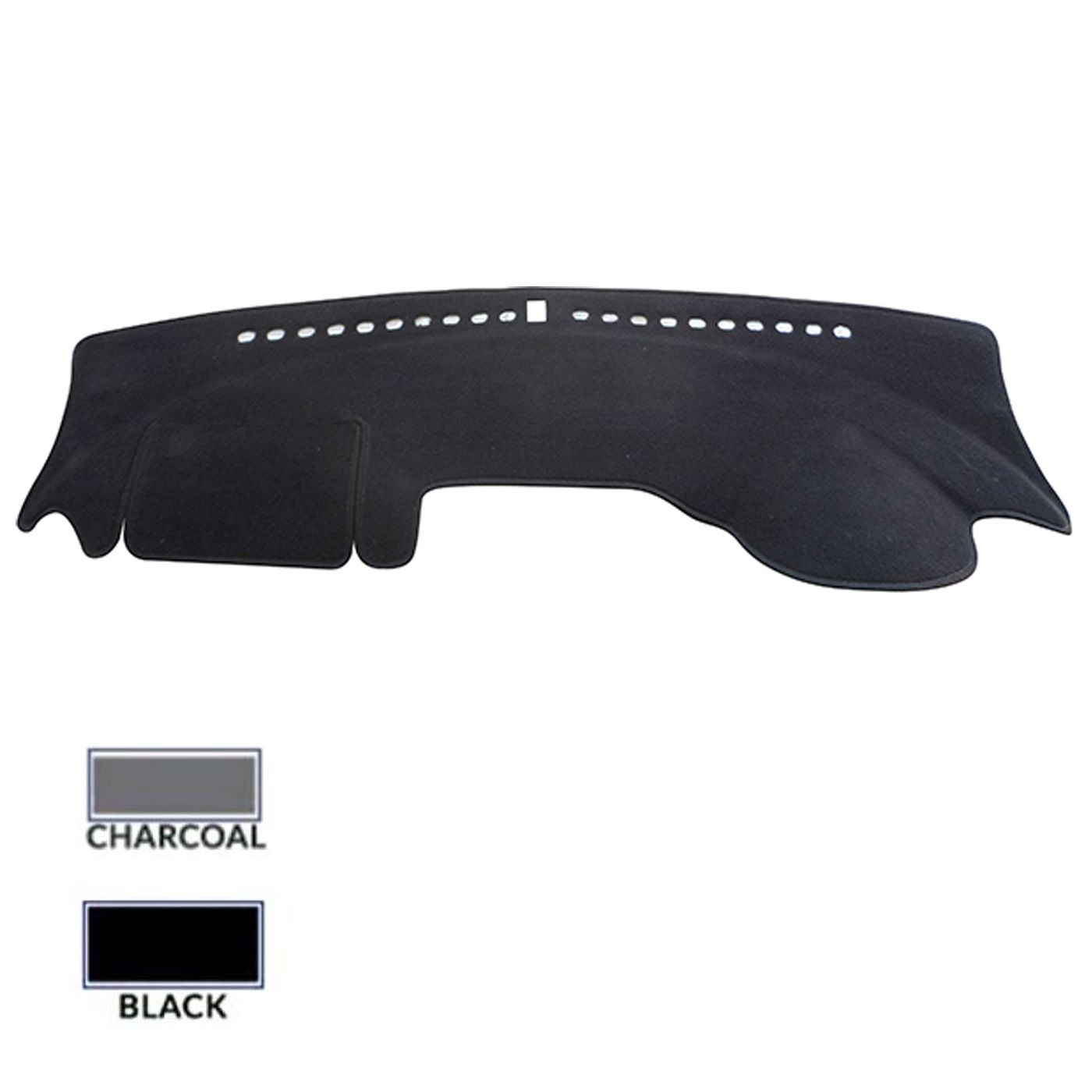 DASH MAT FOR MAZDA BT50 B22P B32P UR  2011 - 2020