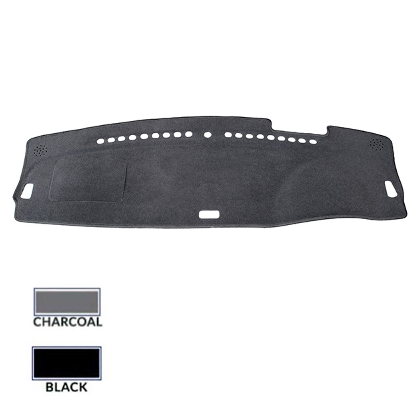 DASH MAT FOR MAZDA BT50 TF 2020-ON