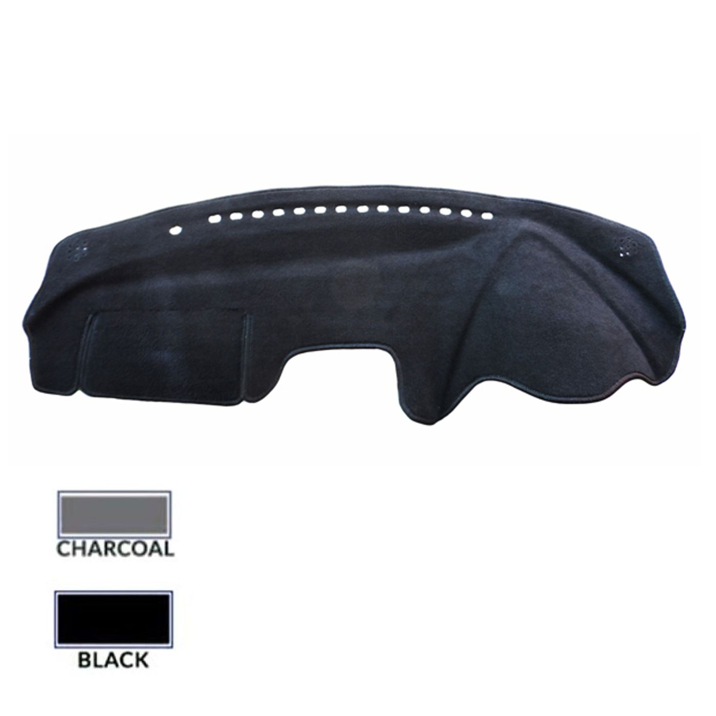 DASH MAT FOR MAZDA CX-3 DK 2015 - 2018 (WITHOUT ACTIVE DRIVING DISPLAY)