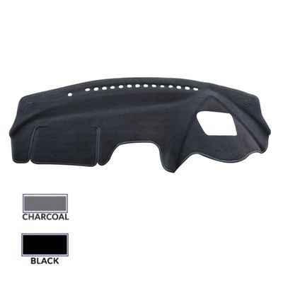 DASH MAT FOR MAZDA CX-3 DK 2015 - 2018 (WITH ACTIVE DRIVING DISPLAY)