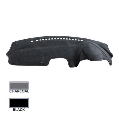 DASH MAT FOR MAZDA CX-3 DK (MID GEN UPDATE) 2018-ON (WITHOUT ACTIVE DRIVING DISPLAY)