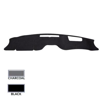 DASH MAT FOR MAZDA CX-5 KF WAGON 2018-ON (WITH WINDSCREEN PROJECTED ACTIVE DRIVING DISPLAY SCREEN 8")