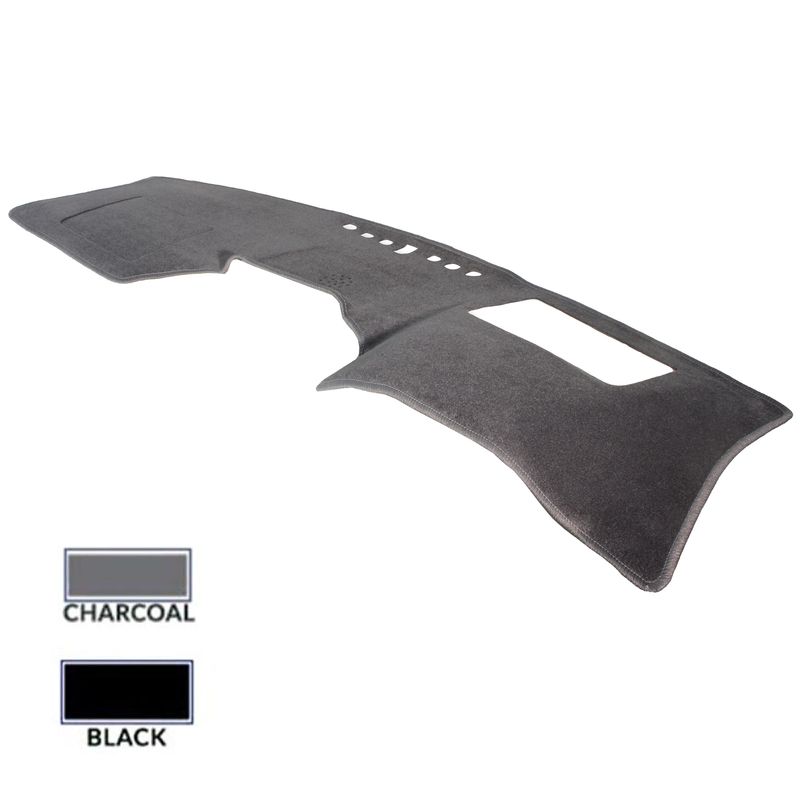 DASH MAT FOR MAZDA CX-70 KJ JUL 2024-ON
