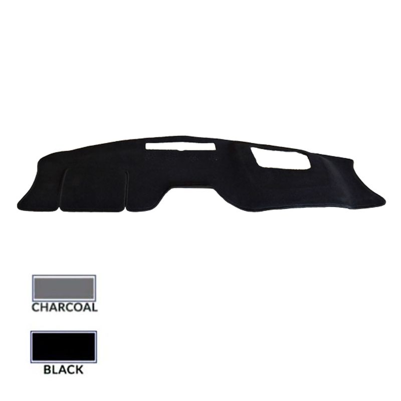 DASH MAT FOR MAZDA CX-8 KG MAY 2018-DEC 2020 (WITH 8" SCREEN)