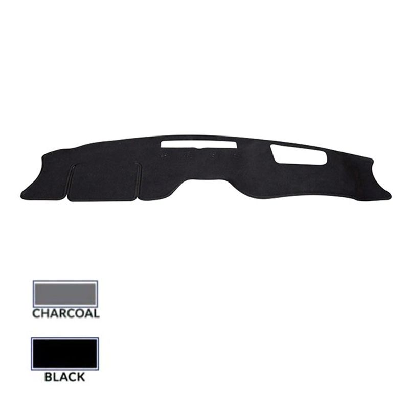 DASH MAT FOR MAZDA CX-8 KG JAN 2021-DEC 2023 (WITH 10.25" SCREEN)