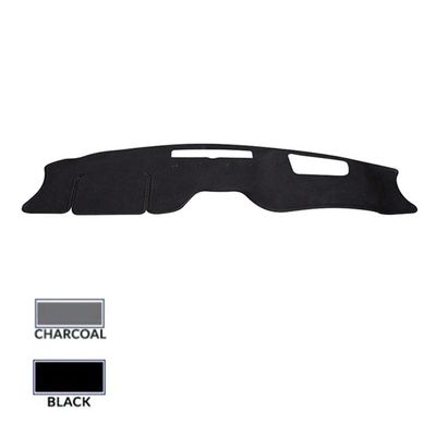 DASH MAT FOR MAZDA CX-8 KG JAN 2021-DEC 2023 (WITH 10.25" SCREEN)