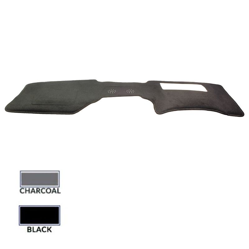DASH MAT FOR MAZDA CX-80 KL JUL 2024-ON
