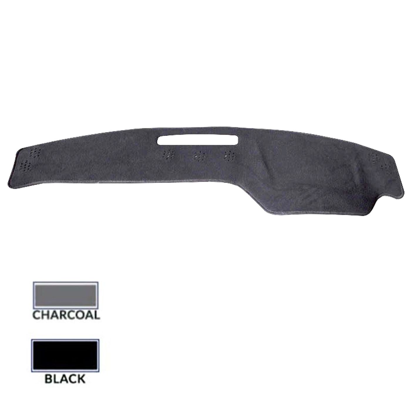 DASH MAT FOR MAZDA CX-9 TC MY16 TOURING GT AZAMI JUL 2016-DEC 2024