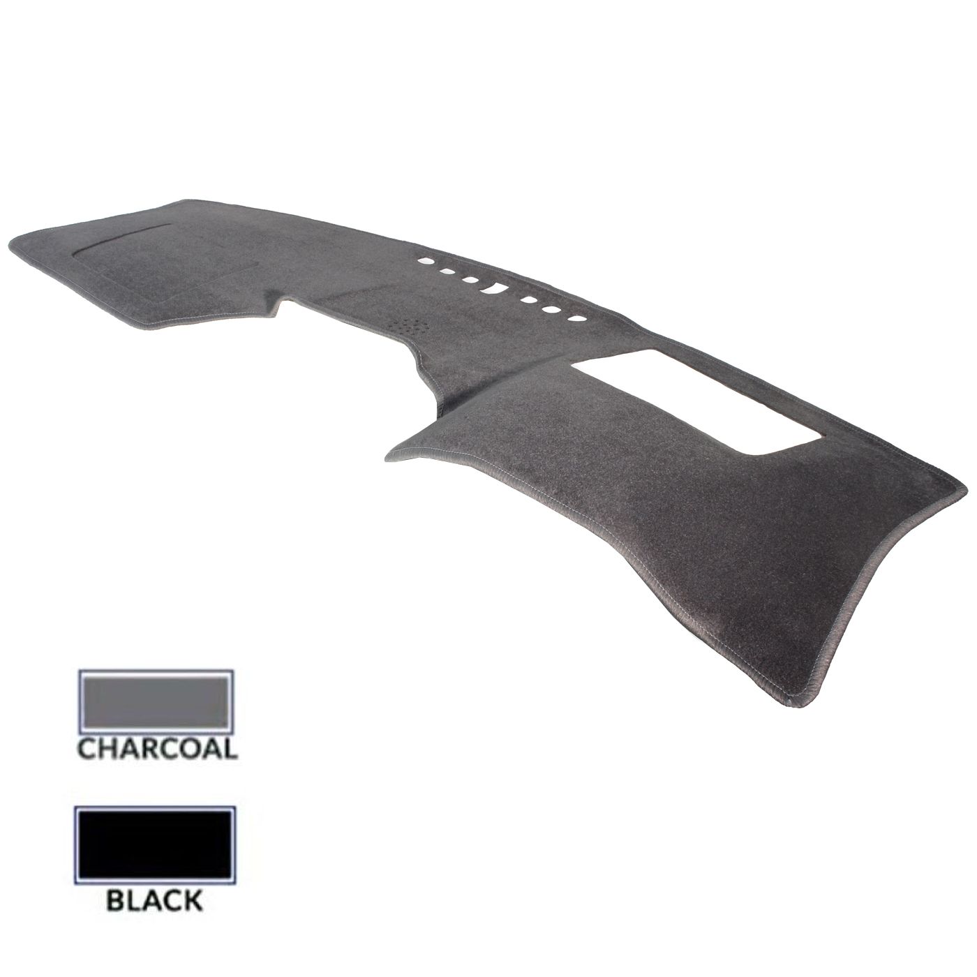 DASH MAT FOR MAZDA CX-90 KK APR 2024-ON