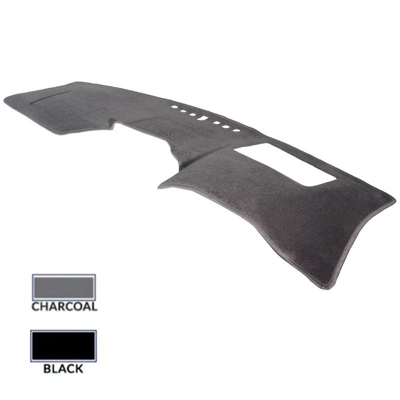 DASH MAT FOR MAZDA CX-90 KK APR 2024-ON
