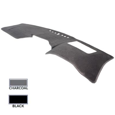 DASH MAT FOR MAZDA CX-90 KK APR 2024-ON