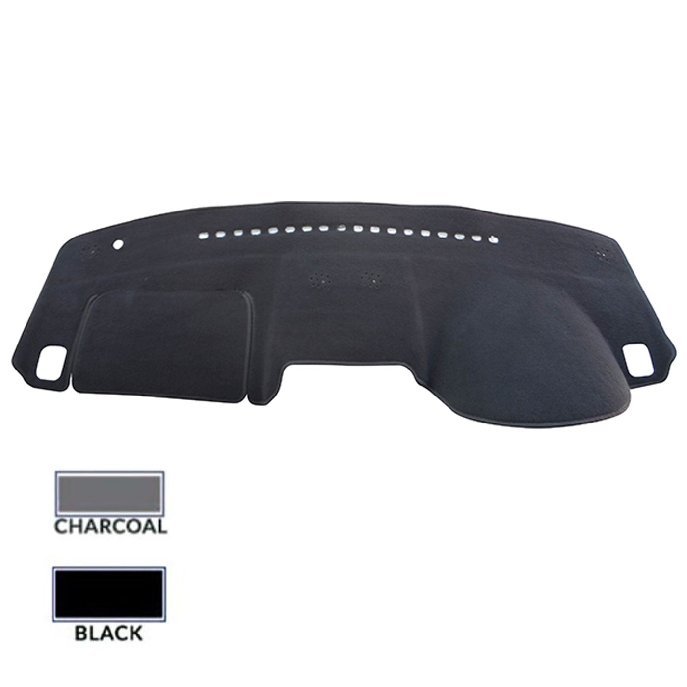 DASH MAT FOR MAZDA CX-9 TB10A1/TB10A3 2007-ON