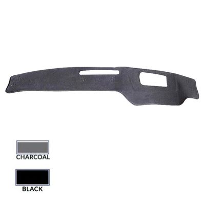 DASH MAT FOR MAZDA CX-9 TC MY16 SPORTS WAGON JUL 2016-DEC 2024 (WITH ACTIVE DRIVING DISPLAY)