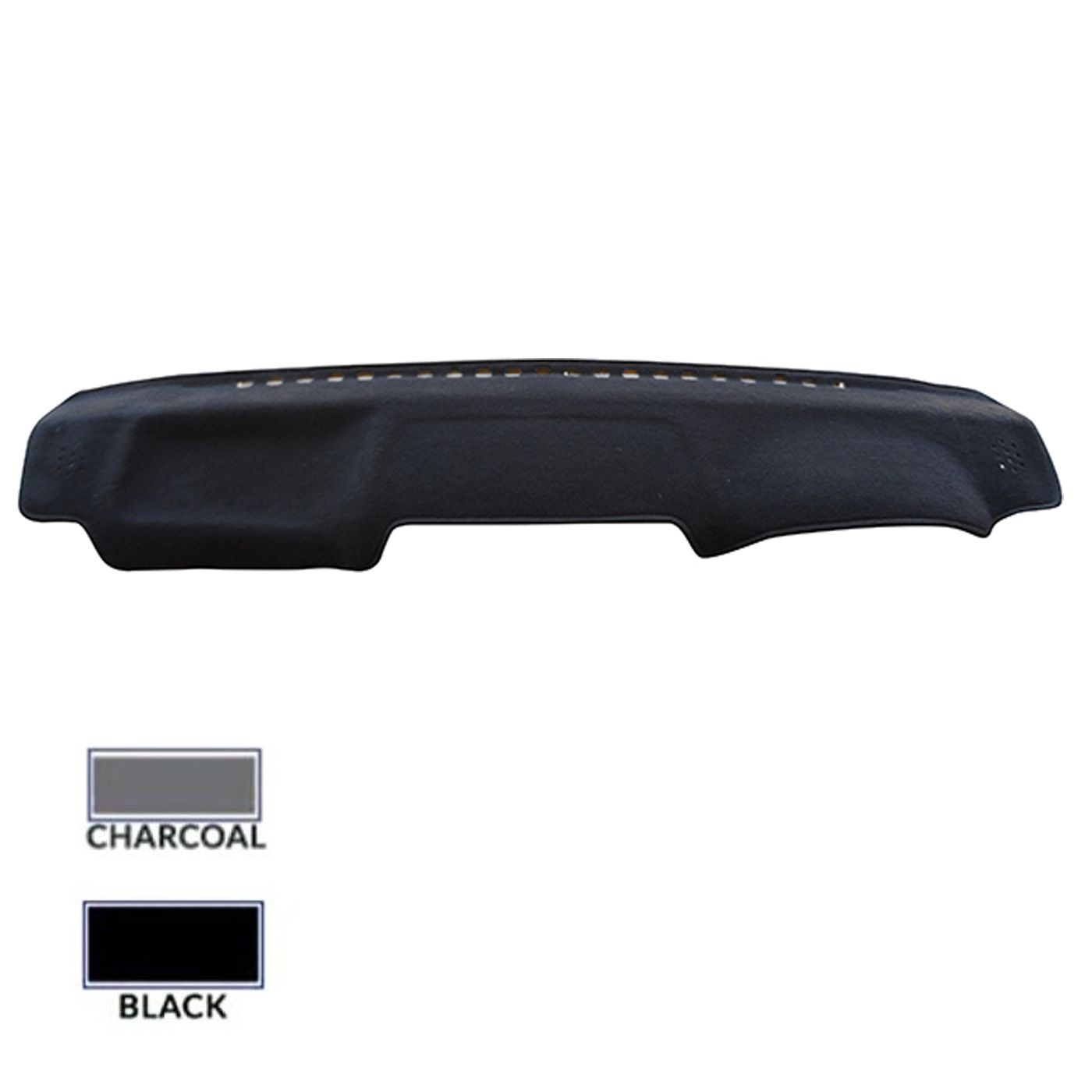 DASH MAT FOR MAZDA E2000 SH 1999 - 2003 (SHORT WHEEL BASE WITH 1998CC PETROL ENGINE)